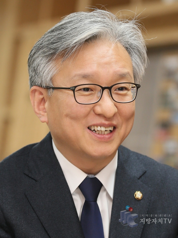 권칠승 국회의원 (더불어민주당 원내부대표)