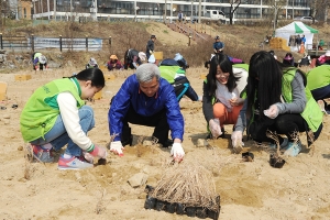 오산시, 세계 물의 날 기념‘오산천 살리기 행사’펼쳐