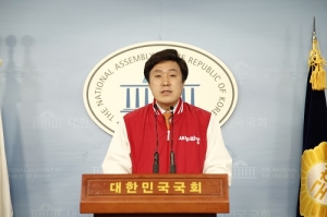 새누리, 오세훈·김문수 선대위원장에 추가 선임
