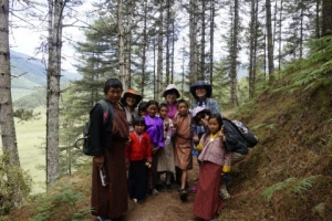 플래닛부탄투어 “부탄여행 남성 보다 여성 여행객이 더 많아”