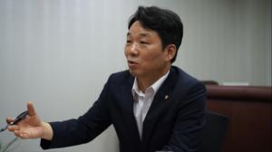 김병관 의원, “트램 실증공모사업 유치를 위해 적극 노력하겠다”