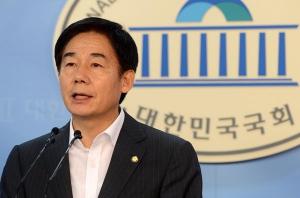 이용호 의원, 오는 26일 ‘3.1운동 100주년 기념 일제침략기 한국문학사 재조명 정책토론회’개최