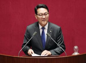 신창현의원,'면세점 비닐포장재 과다사용 개선 위한 토론회' 개최