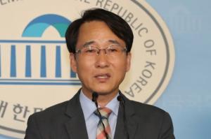 이원욱 의원, 日정부 ‘후쿠시마 방사능 오염수’ 처리   국제 동의 및 안전처리 촉구 결의안 발의