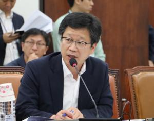 안호영 의원, 시민 환경운동 활성화 위한 ‘국민신탁법’ 대표 발의