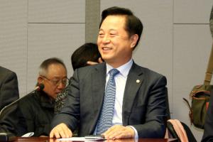 김두관 의원, ‘개방형 정당명부제’ 통한 비례대표 공천개혁 제시