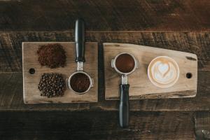 [지자체 탄소중립]강릉'커피 찌꺼기를 에너지로‘...가능성은?